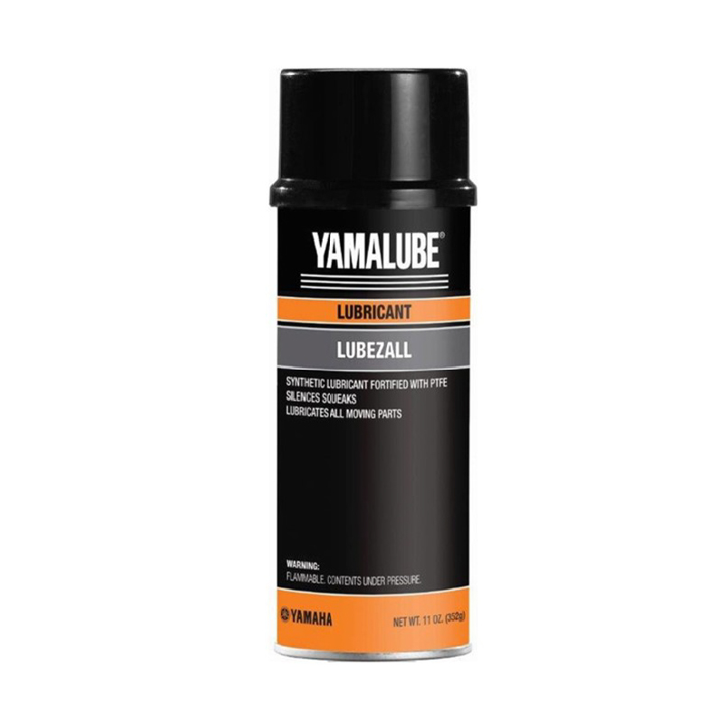 Lubricante de cables Lubezall 11 oz Yamaha Honduras