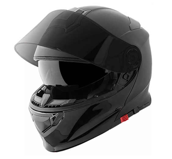 Cascos Modulares de Moto, Cascos Abatibles de Moto