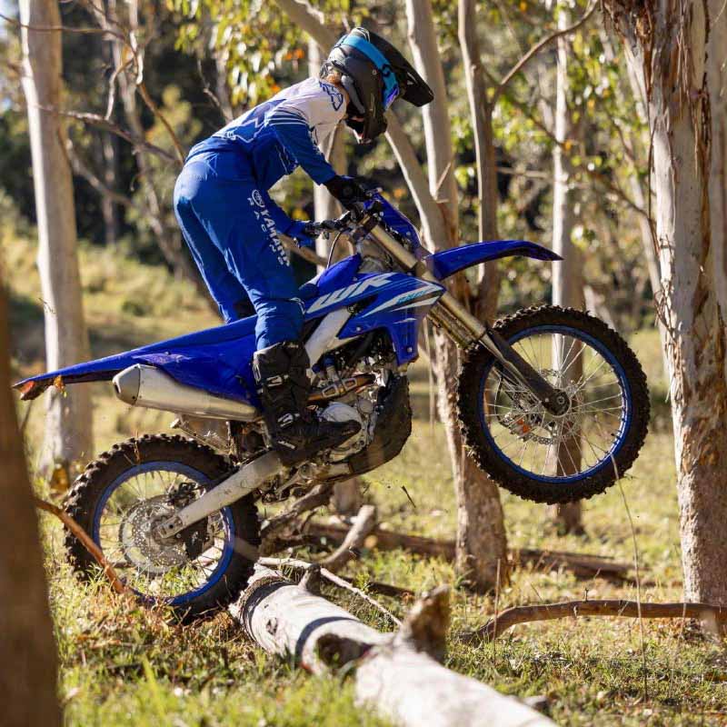 WEB-WR250F