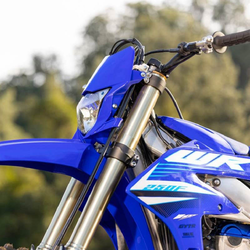 WEB-WR250F