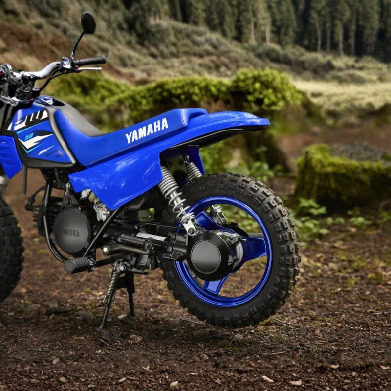 PW 50 3