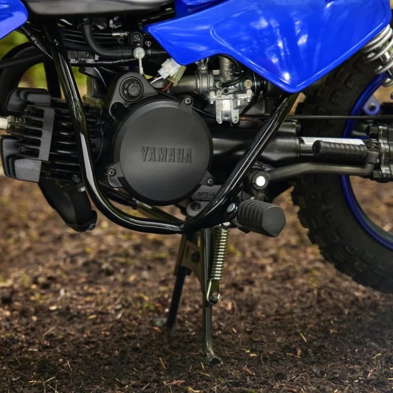 PW 50