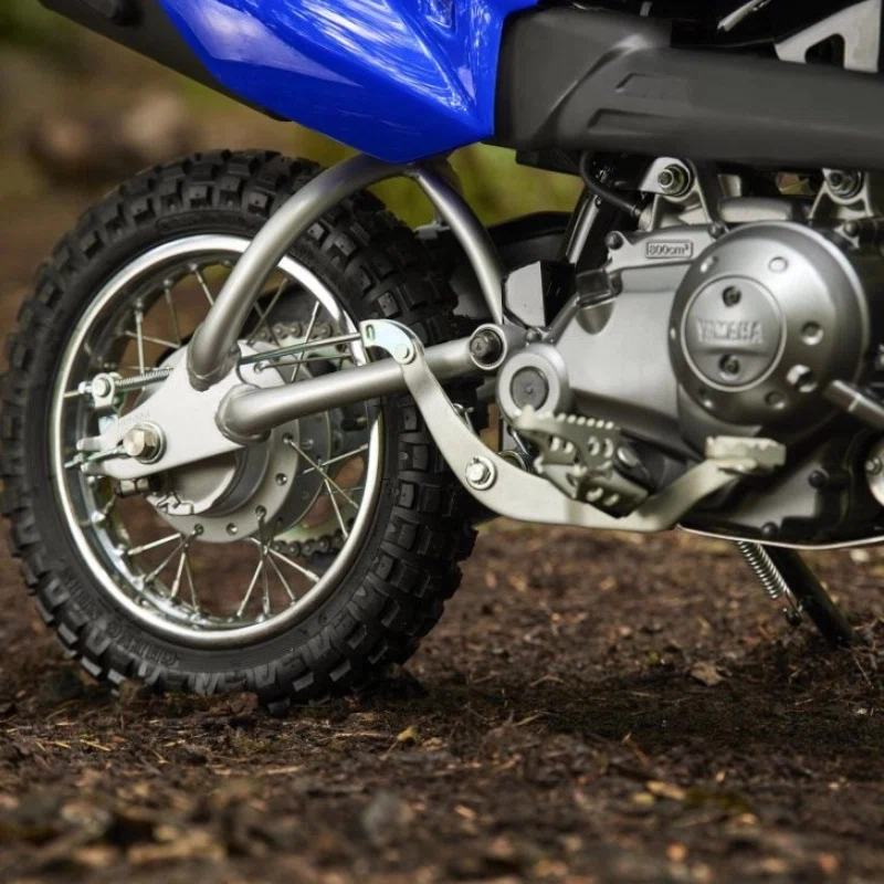 TTR 50 1