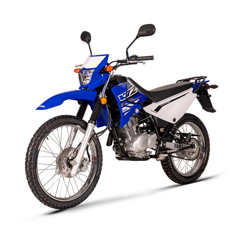 XTZ125 AZUL (8)