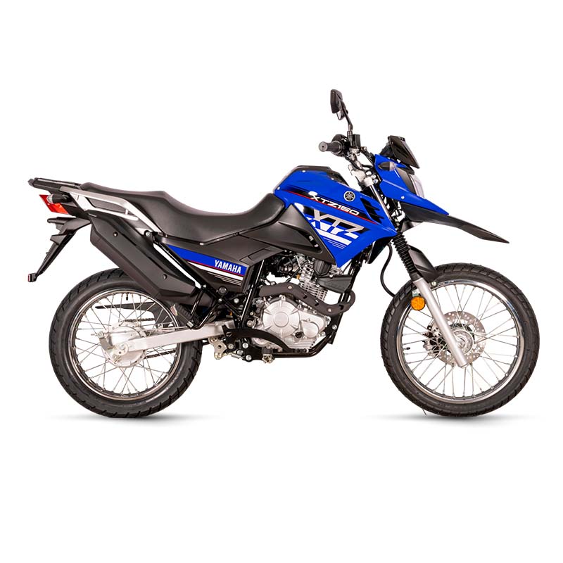 XTZ150 AZUL 1