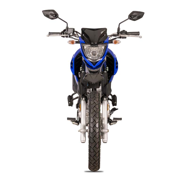 XTZ150 AZUL 6