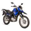 XTZ150 AZUL 7