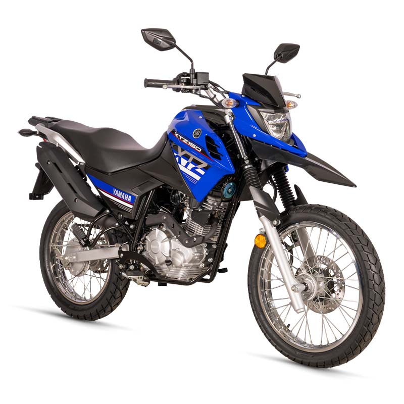 XTZ150 AZUL 7