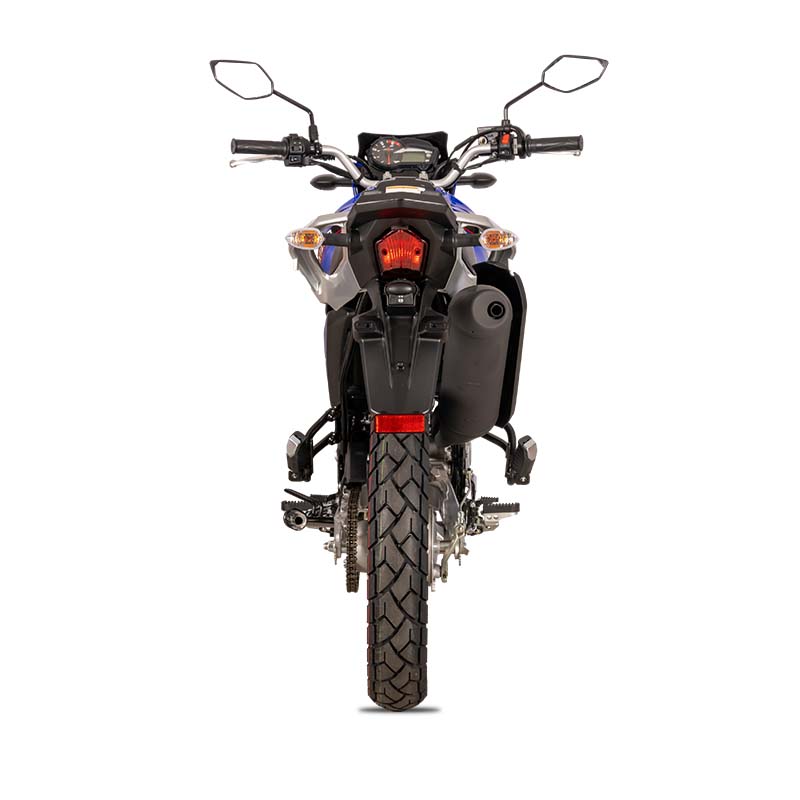 XTZ150 AZUL 8