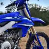 YZ 250F