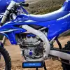 YZ 250F 2