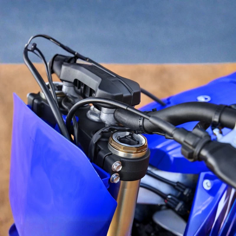 YZ 250F 3