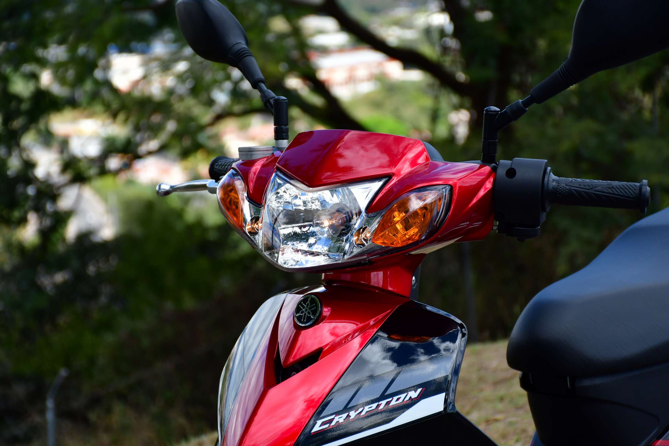 Crypton 110-XP1