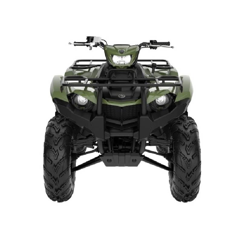 Kodiak 450 EPS