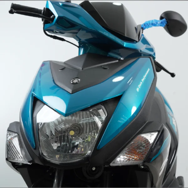 XC115B detalle 3 azul