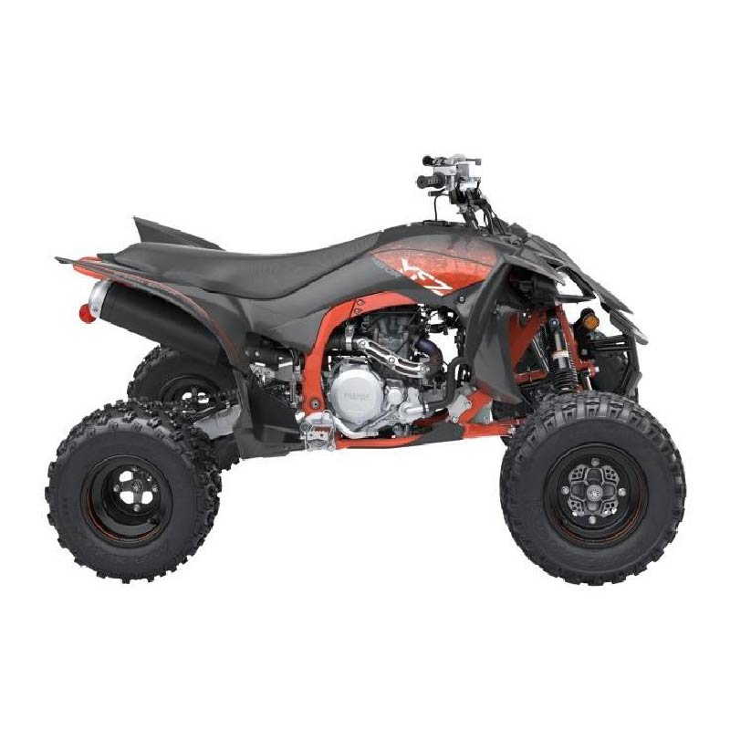 YFZ-450 R Edicion Especial