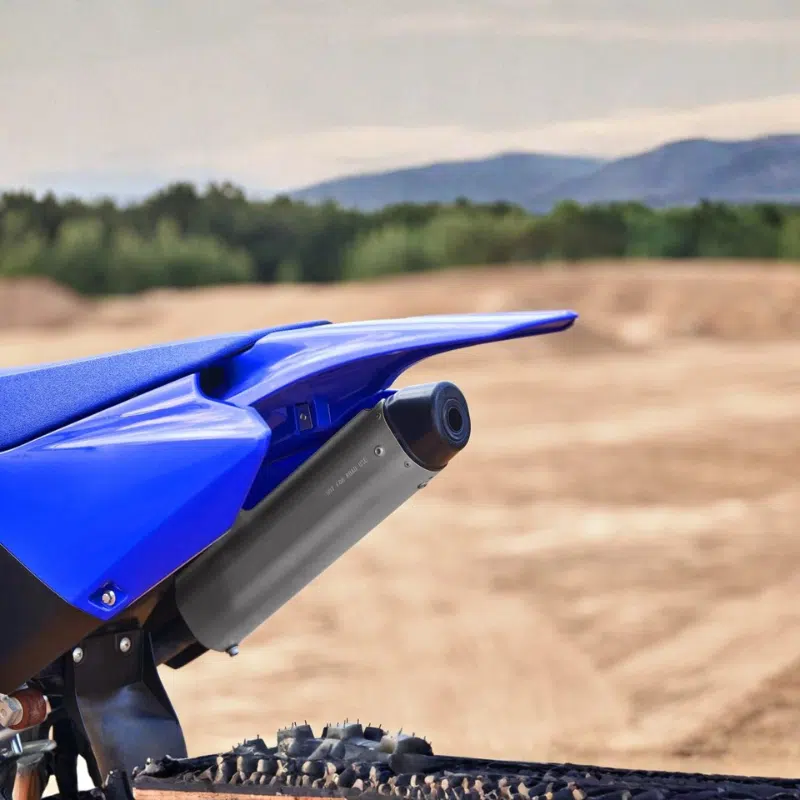 YZ 85 2