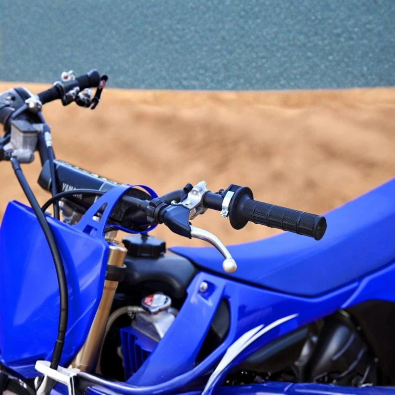 YZ 85 4