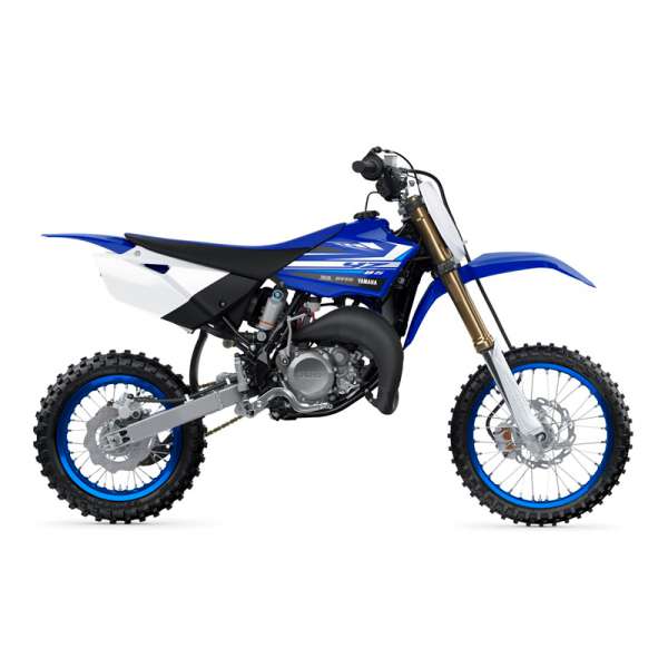 Elevado simpático Perforar YZ 85 - Yamaha Honduras