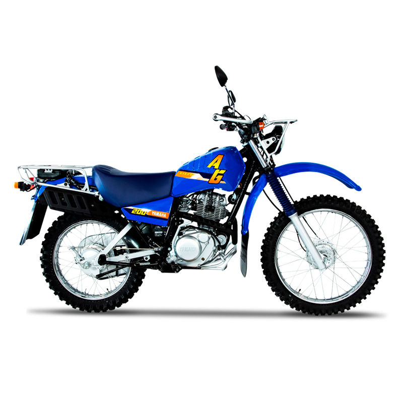 yamaha ag 100 price