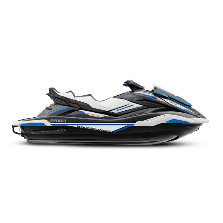 VX Cruiser HO VC1800 U Yamaha Honduras