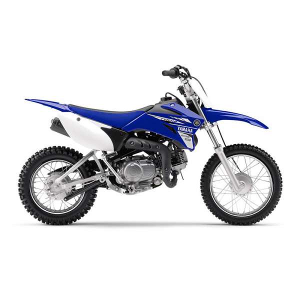 Motos yamaha, Motos de motocross, Yamaha