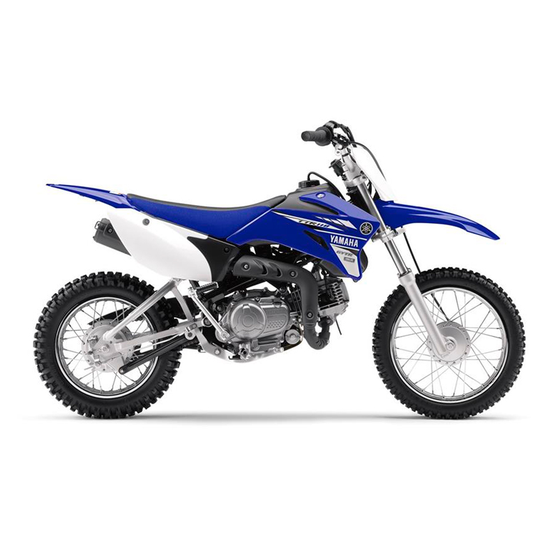 TTR 110 Yamaha Honduras