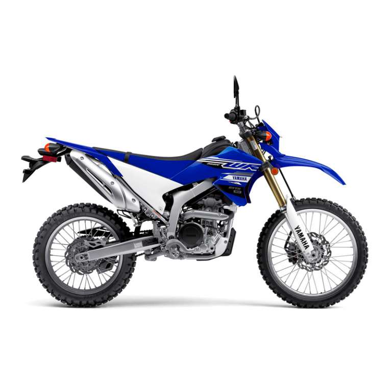 2021 yamaha 250fx