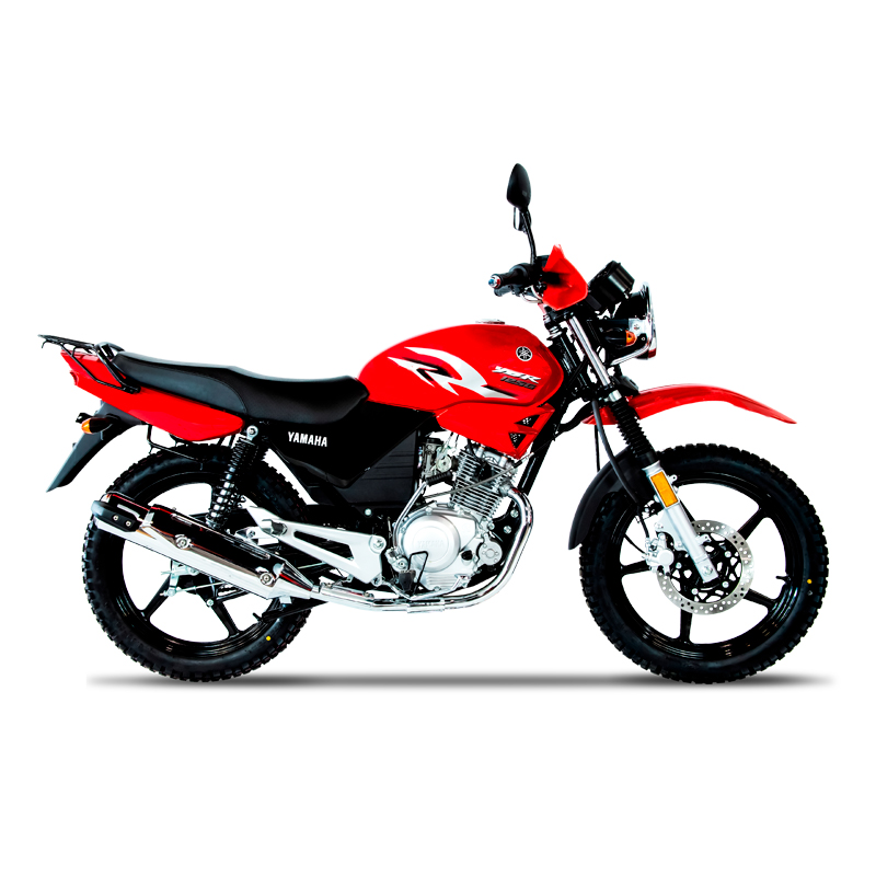 yamaha ybr g