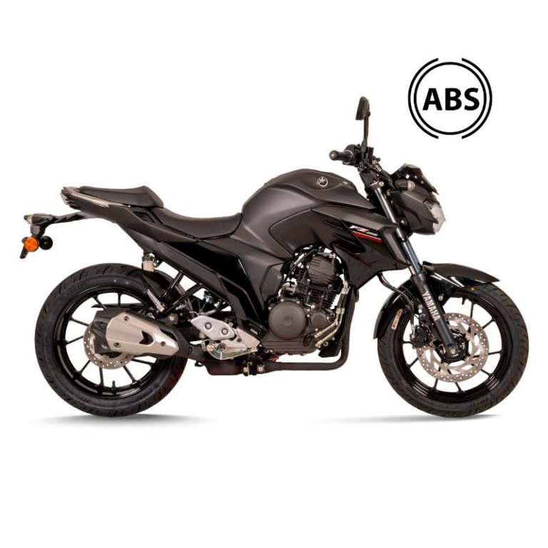 fz 250 new model