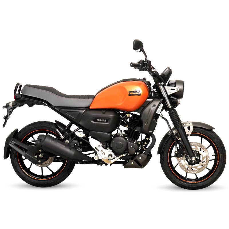 YAMA⭐︎ FZ - X - Yamaha Honduras