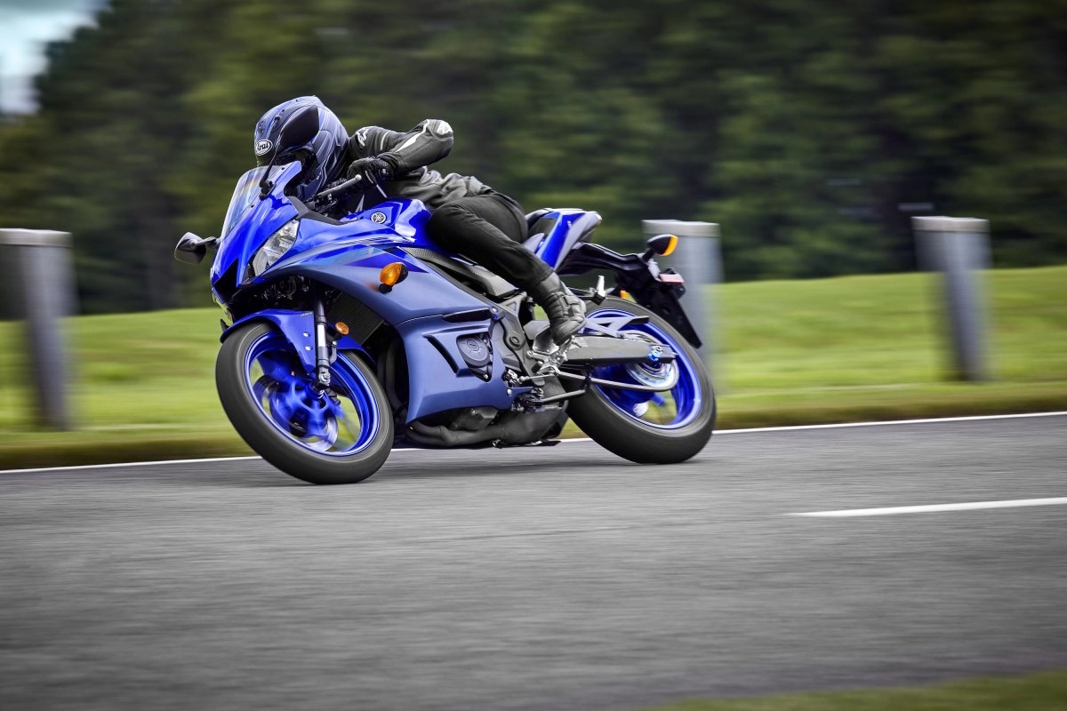 Experiencia R3 curva