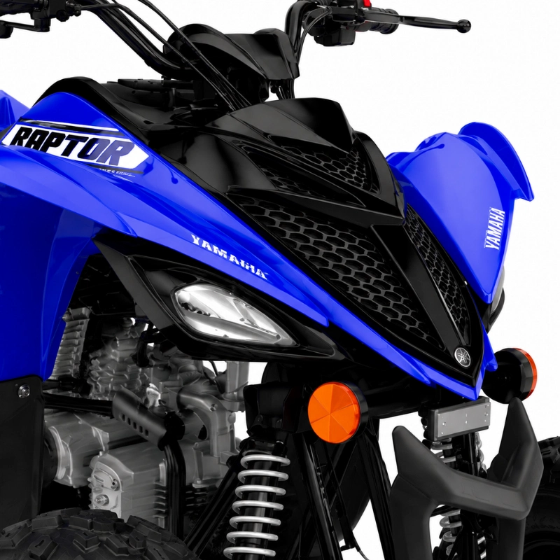RAPTOR 110