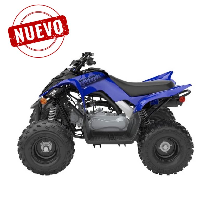 RAPTOR 110Mesa de trabajo 5-50