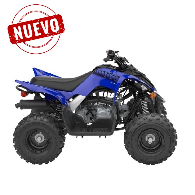 RAPTOR 110Mesa de trabajo 6-50
