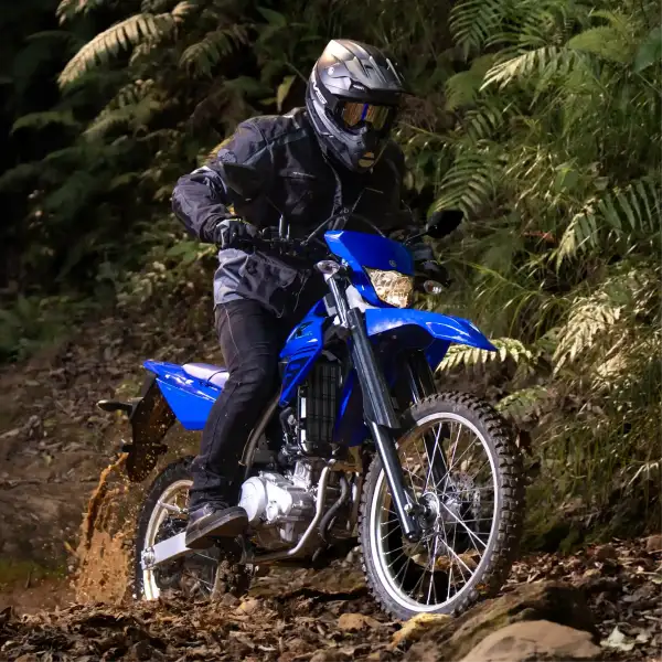 Wr155 Rally WR-155 - Yamaha Honduras