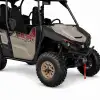 Wolverine X4 850 (2)