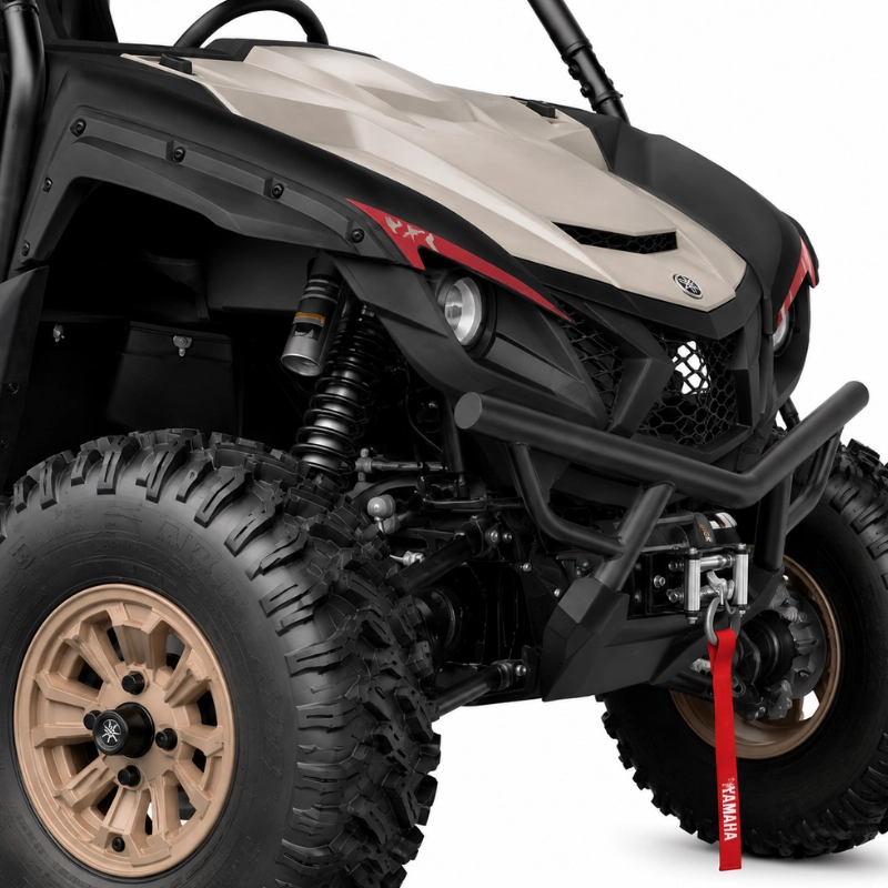 Wolverine X4 850 (3)