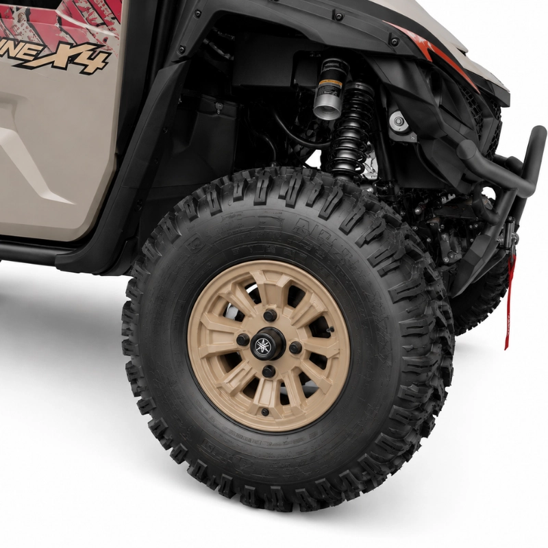 Wolverine X4 850 (4)