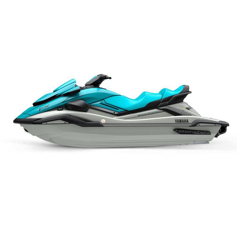 FX CRUISER HO PERLA_MENTA_LAT_IZQ