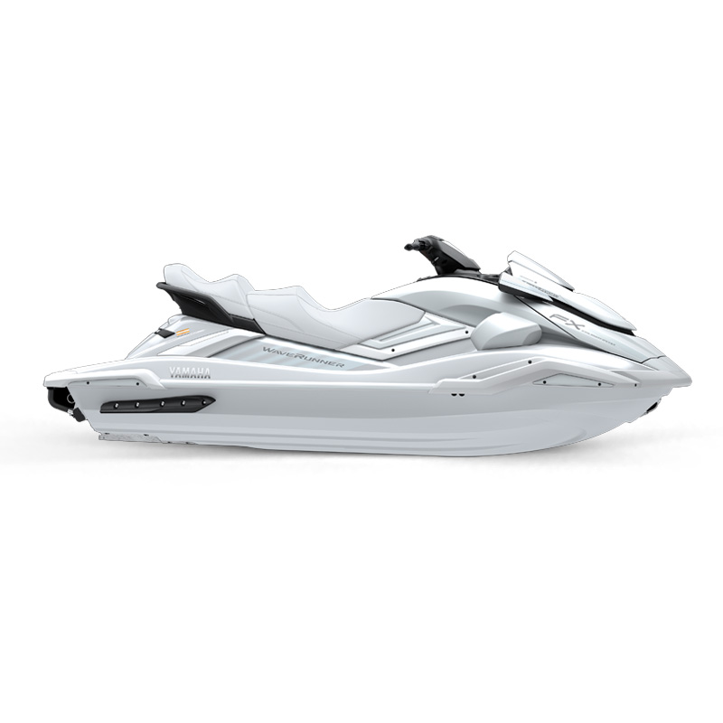 FX CRUISER SVHO BLANCO_LAT_DER