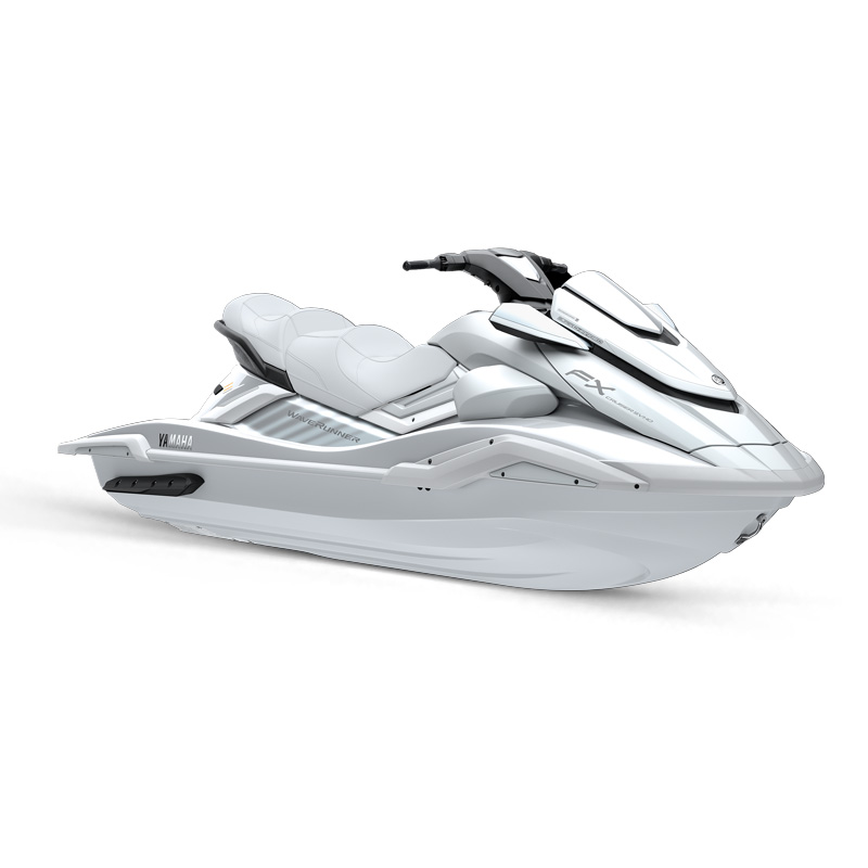 FX CRUISER SVHO BLANCO_SEMI_FRONTAL_DER
