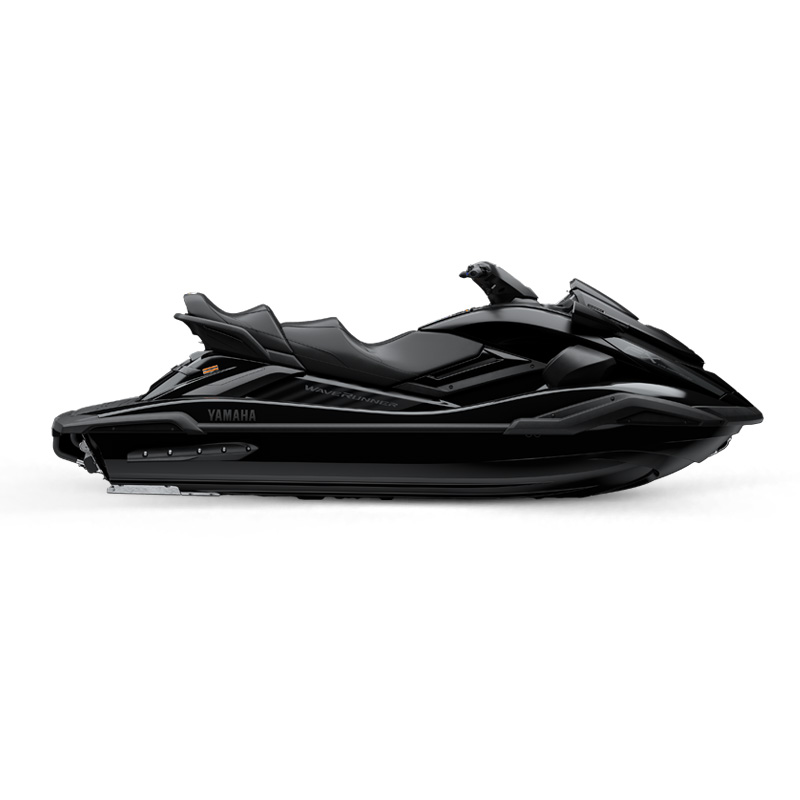 FX CRUISER SVHO NEGRO_LAT_DER