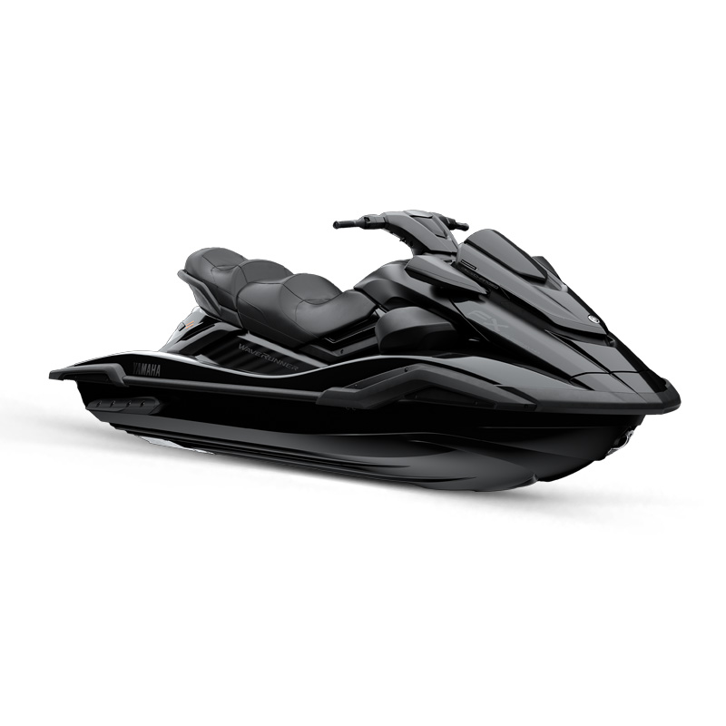 FX CRUISER SVHO NEGRO_SEMI_FRONTAL_DER