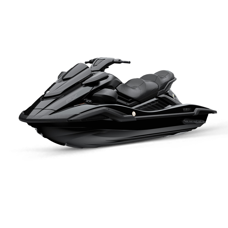 FX CRUISER SVHO NEGRO_SEMI_FRONTAL_IZQ