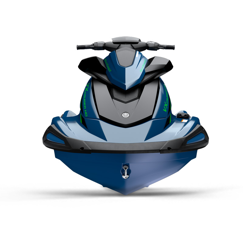 VX CRUISER AZUL_FRONTAL