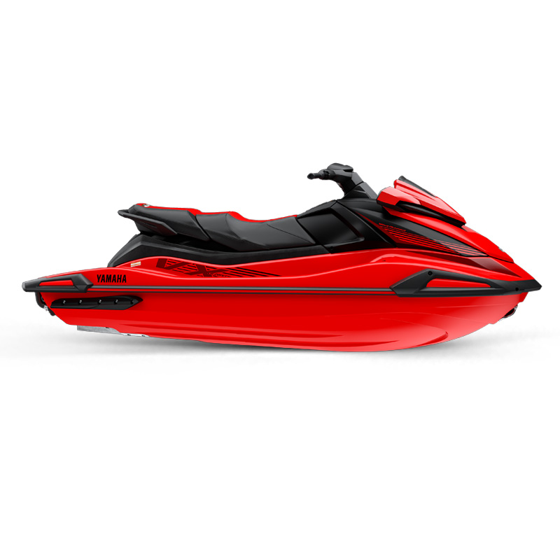 VX DELUXE ROJO_LATERAL_DER