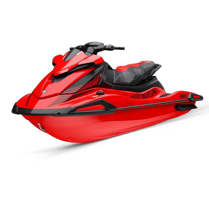 VX DELUXE ROJO_SEMI_FRONTAL_IZQ