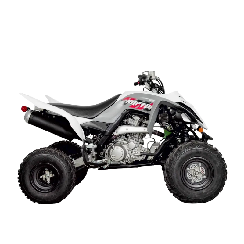 RAPTOR 700 (2)