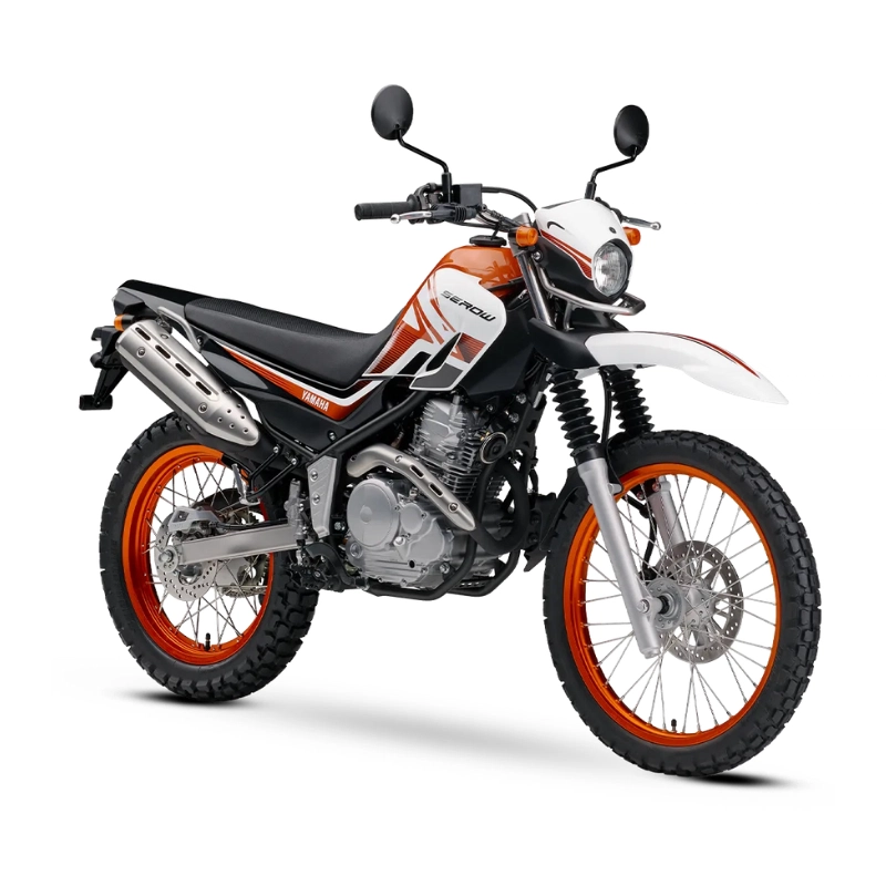 XT 250 SEROW N (3)